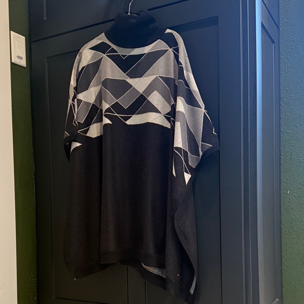 Sweaty Betty Black Knitwear